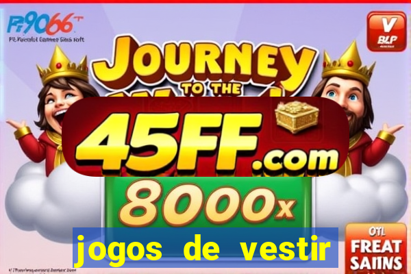 jogos de vestir justin bieber